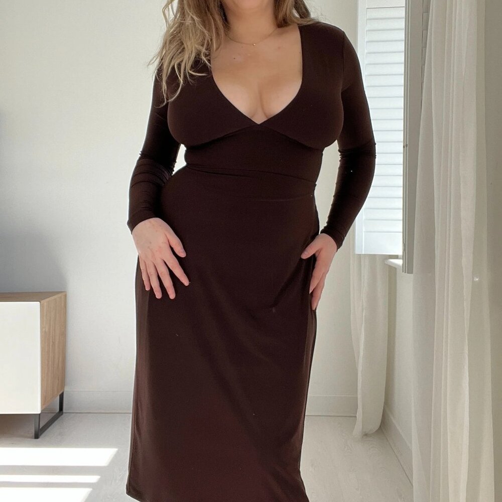 AYM - Taylor Tea Dress